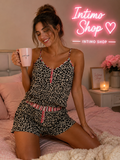 Pigiama Da Donna AP4101