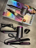 Set asciugacapelli da 3000 W