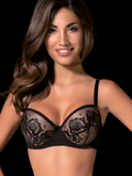 Reggiseno Love "Royale IL BALCONCINO" COPPA C