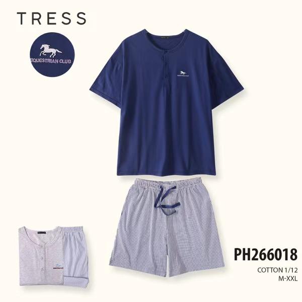 Pigiama Da Uomo Tress PH266018