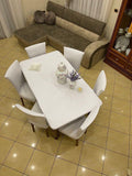 Coordinato Tavola e sedia