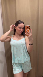 Pigiama Da Donna Tress PG267602