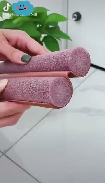 Para spifferi sottoporta da 95 cm