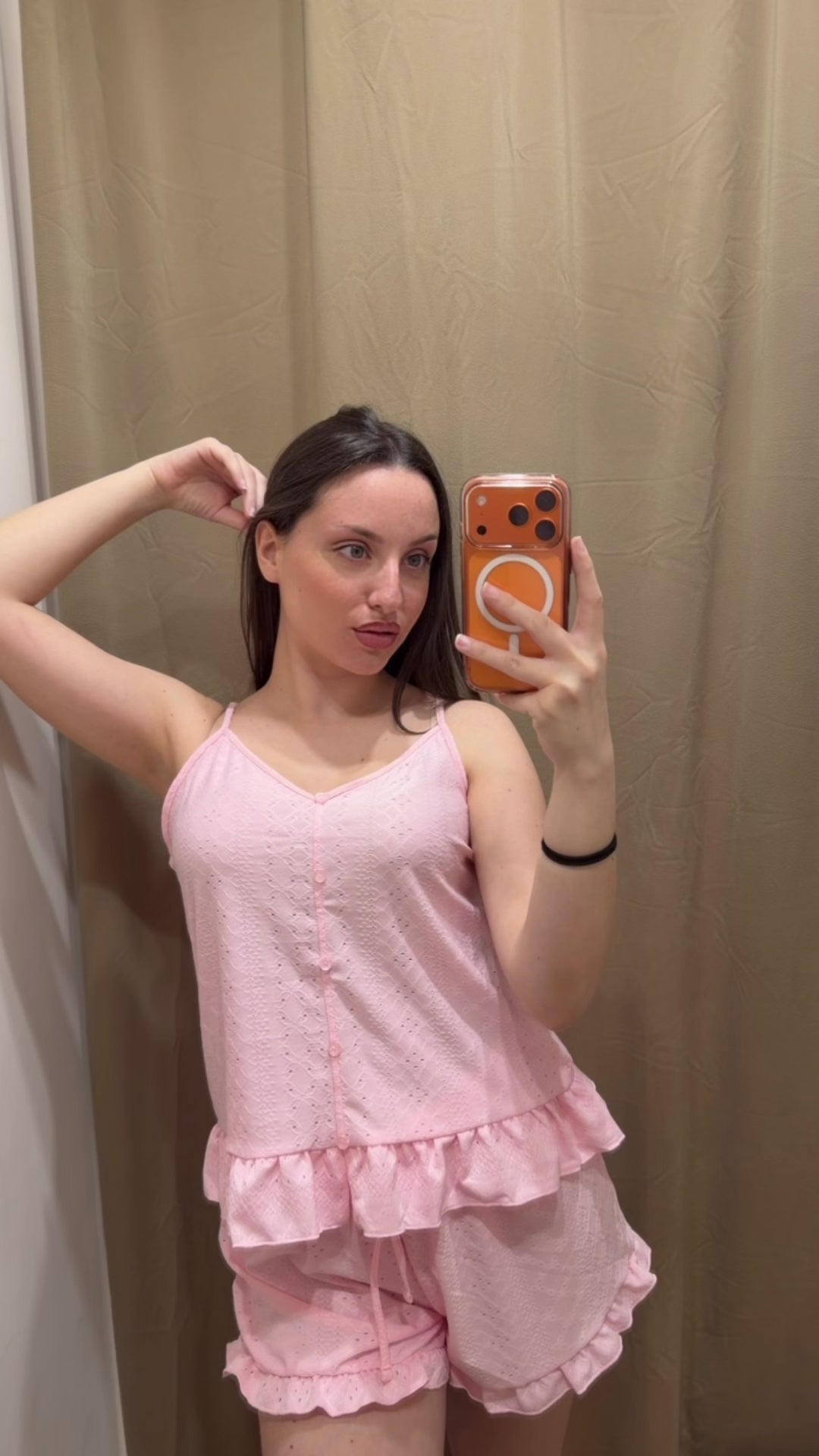 Pigiama Da Donna Fuanna DD0011