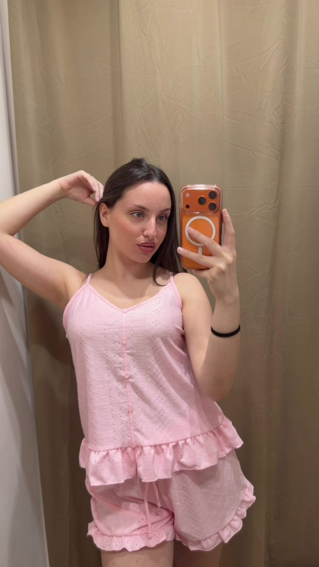 Pigiama Da Donna Fuanna DD0011