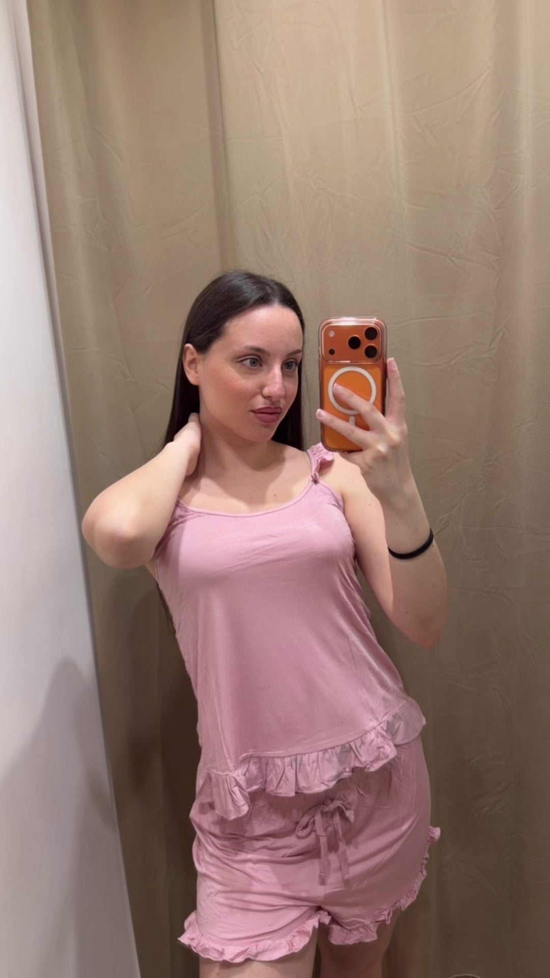 Pigiama Da Donna Fuanna AP4090