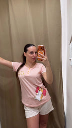 Pigiama Da Donna Tress PG22737