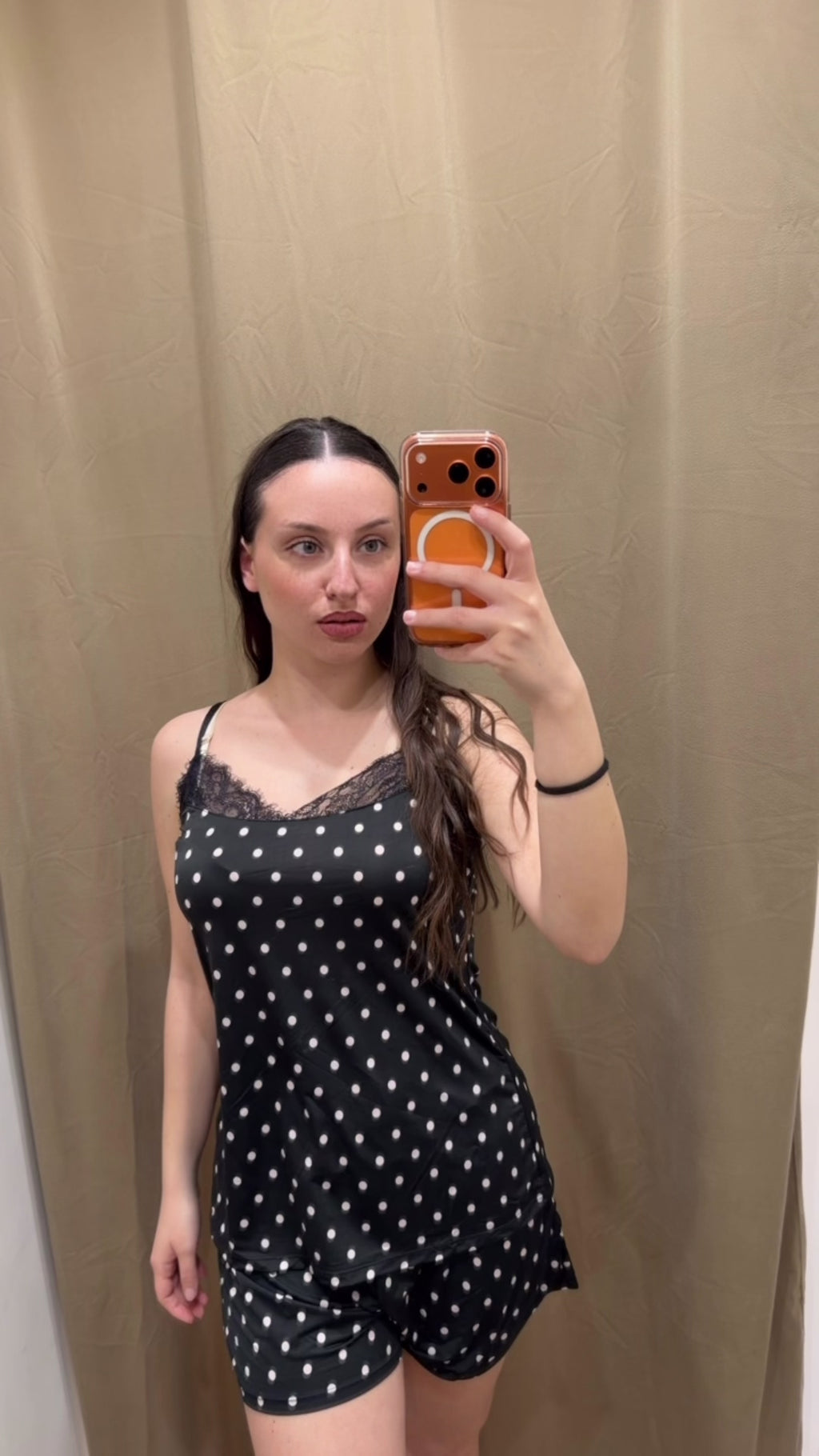 Pigiama Da Donna Fuanna AH7304