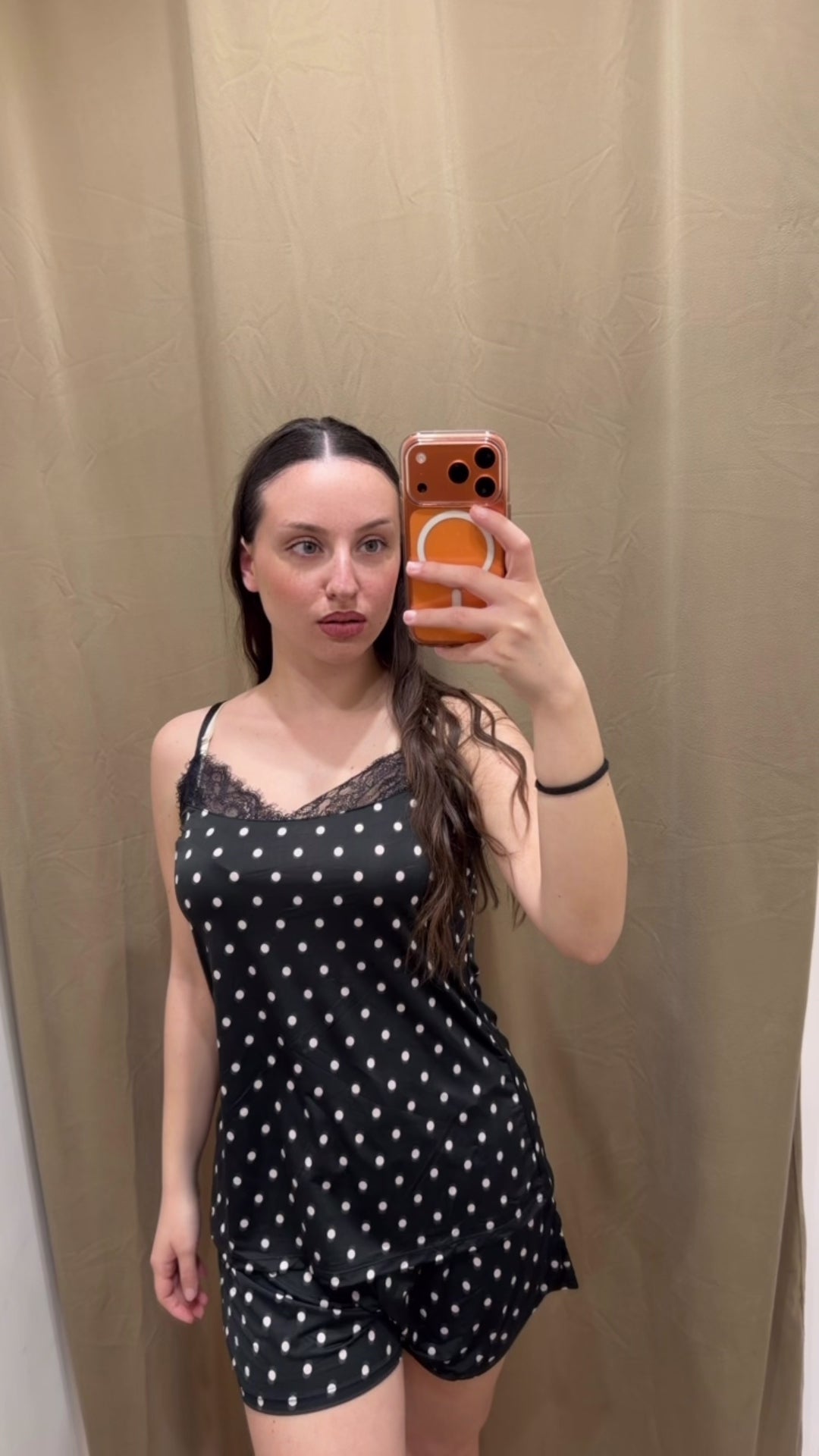 Pigiama Da Donna Fuanna AH7304