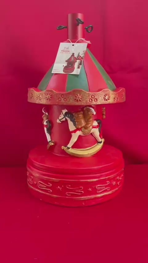 Base Albero Natale 35 CM