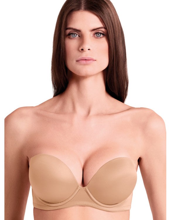 Reggiseno Lormar Formedouble Extra Push-Up