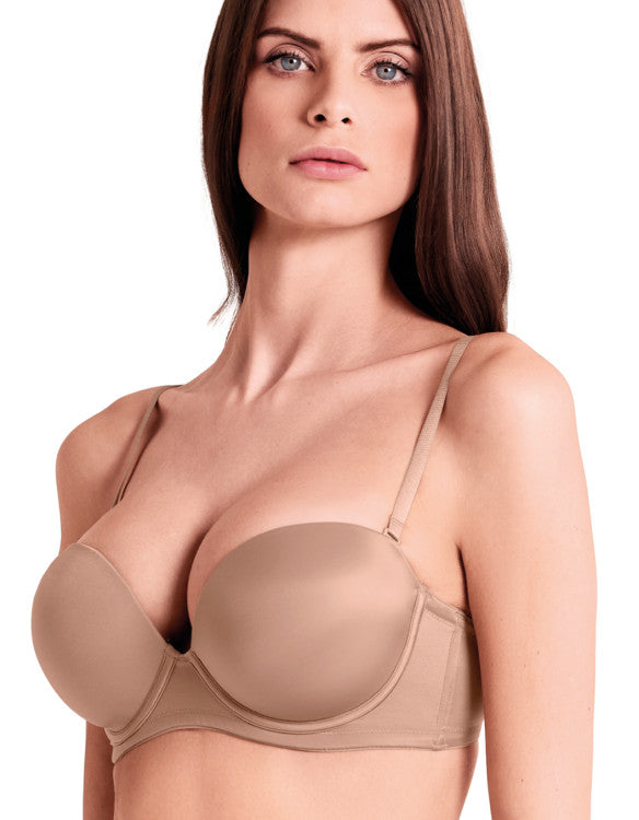 Reggiseno Lormar Formedouble Extra Push-Up